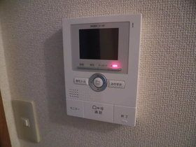 【セキュリティ】 | GRACECOURT海老名(グレースコートエビナ)