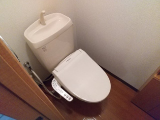 【トイレ】 | フォブールＭＩＳＡ・