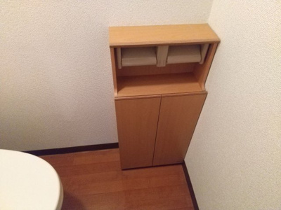 【トイレ】 | フォブールＭＩＳＡ・