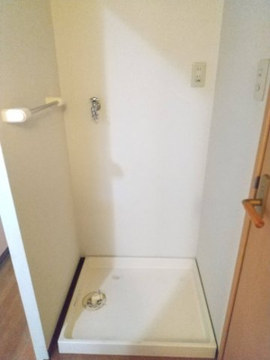 【設備】 | フォブールＭＩＳＡ・