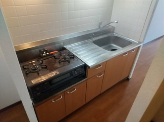 【キッチン】 | フォブールＭＩＳＡ・