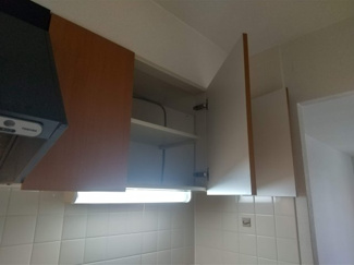 【キッチン】 | フォブールＭＩＳＡ・