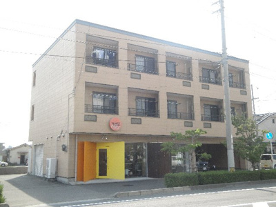 【外観】 | フォブールＭＩＳＡ・ | 完成写真