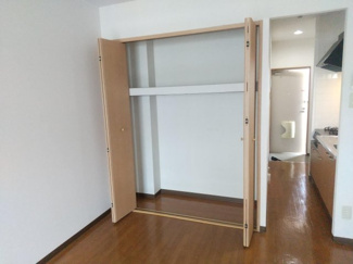 【収納】 | フォブールＭＩＳＡ・