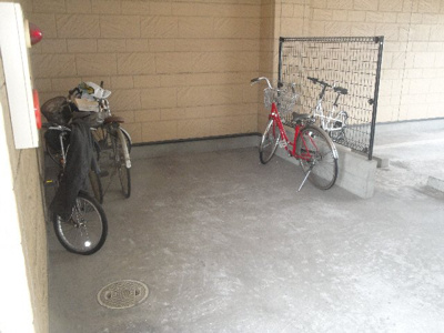 【その他共用部分】 | フォブールＭＩＳＡ・