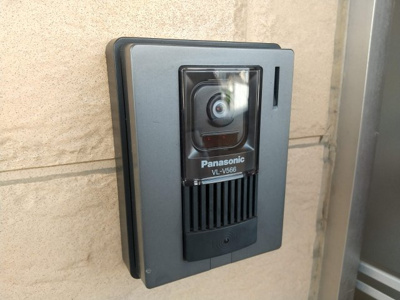 【セキュリティ】 | フォブールＭＩＳＡ・