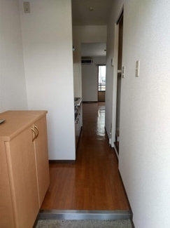 【玄関】 | フォブールＭＩＳＡ・