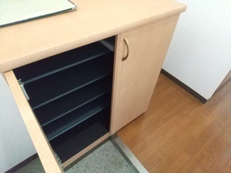 【玄関】 | フォブールＭＩＳＡ・