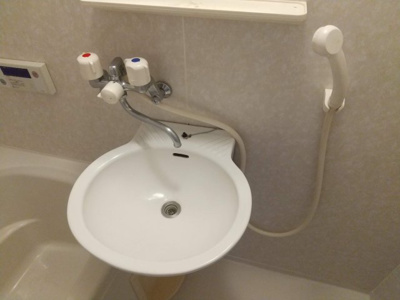 【洗面所】 | フォブールＭＩＳＡ・