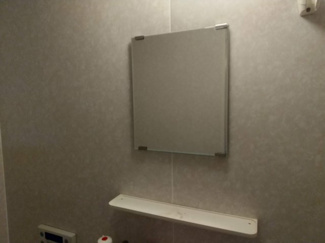 【設備】 | フォブールＭＩＳＡ・