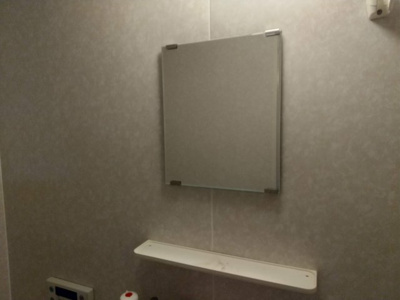 【設備】 | フォブールＭＩＳＡ・