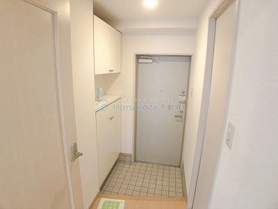 【玄関】 | 洲山サンヒルズ【名古屋市賃貸・新瑞橋駅】