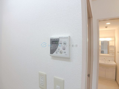 【設備】 | 洲山サンヒルズ【名古屋市賃貸・新瑞橋駅】