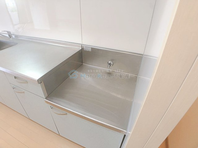 【キッチン】 | 洲山サンヒルズ【名古屋市賃貸・新瑞橋駅】