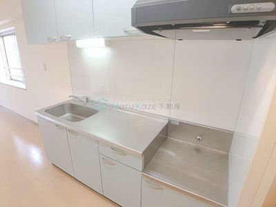 【キッチン】 | 洲山サンヒルズ【名古屋市賃貸・新瑞橋駅】