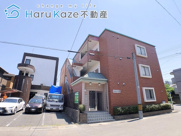 洲山サンヒルズ【名古屋市賃貸・新瑞橋駅】の画像