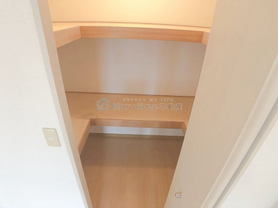 【収納】 | 洲山サンヒルズ【名古屋市賃貸・新瑞橋駅】