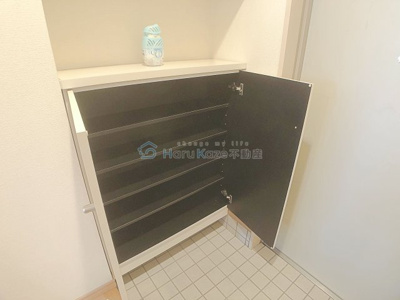 【玄関】 | 洲山サンヒルズ【名古屋市賃貸・新瑞橋駅】