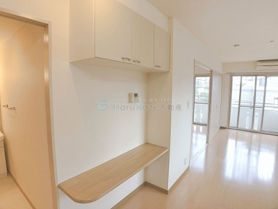 【内装】 | 洲山サンヒルズ【名古屋市賃貸・新瑞橋駅】