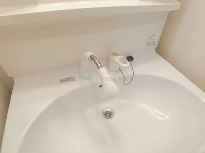 【独立洗面台】 | 洲山サンヒルズ【名古屋市賃貸・新瑞橋駅】