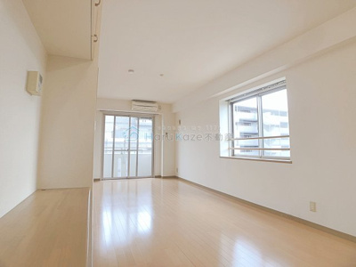 【居間・リビング】 | 洲山サンヒルズ【名古屋市賃貸・新瑞橋駅】