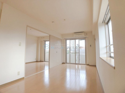 【居間・リビング】 | 洲山サンヒルズ【名古屋市賃貸・新瑞橋駅】