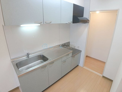 【キッチン】 | 洲山サンヒルズ【名古屋市賃貸・新瑞橋駅】