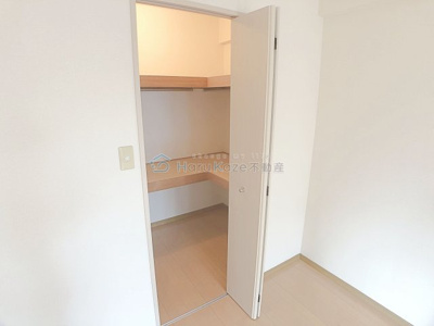 【収納】 | 洲山サンヒルズ【名古屋市賃貸・新瑞橋駅】