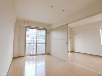 【寝室】 | 洲山サンヒルズ【名古屋市賃貸・新瑞橋駅】