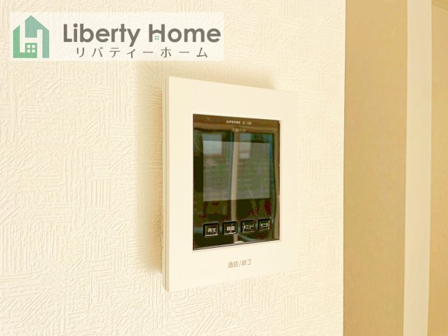 ひたちなか市平磯遠原町第1　新築戸建　1号棟の設備