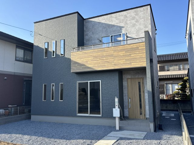 クライン本庄市児玉町第9期の画像