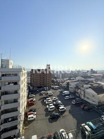 インフィルドハイツのその他