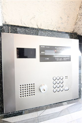 【セキュリティ】 | プレサンス内本町