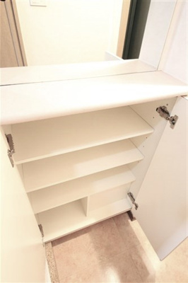 【収納】 | プレサンス内本町