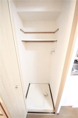 【設備】 | プレサンス内本町