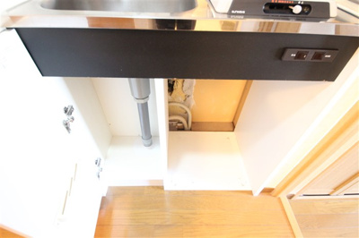 【収納】 | プレサンス内本町