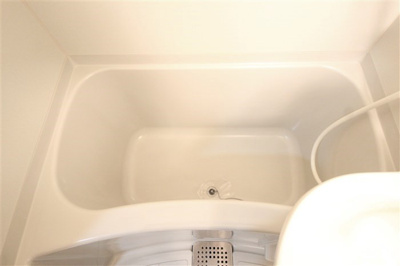 【浴室】 | プレサンス内本町