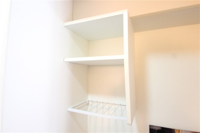 【収納】 | プレサンス内本町