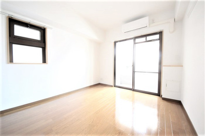 【居間・リビング】 | プレサンス内本町