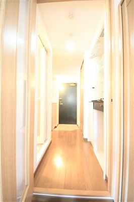 【内装】 | プレサンス内本町