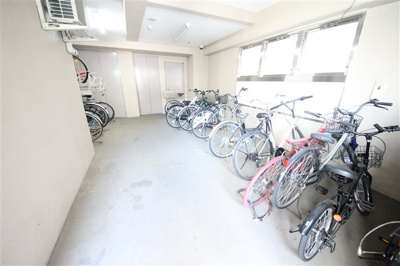 【その他共用部分】 | プレサンス内本町