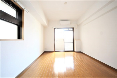 【洋室】 | プレサンス内本町