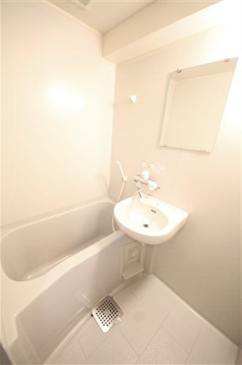 【浴室】 | プレサンス内本町