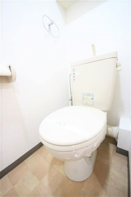 【トイレ】 | プレサンス内本町