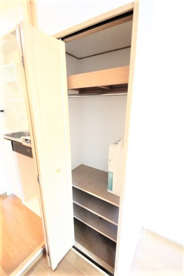 【収納】 | プレサンス内本町