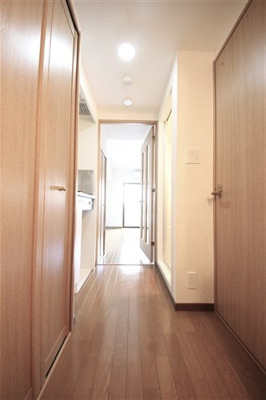 【玄関】 | プレサンス内本町