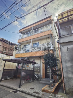 【外観】 | プチメゾン堀溝