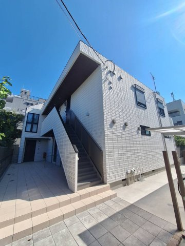 ＡＲＲＯＷＳ　ＨＯＳＨＩＫＡＷＡの外観