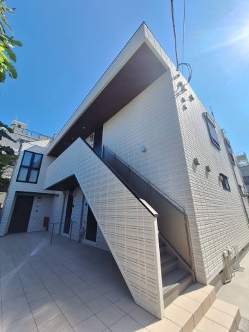 ＡＲＲＯＷＳ　ＨＯＳＨＩＫＡＷＡの外観