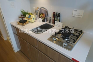 【キッチン】 | パークアクシス学芸大学レジデンス | パークアクシス学芸大学レジデンス